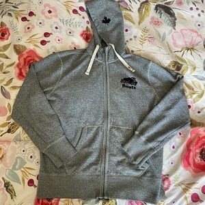 Men’s Roots Hoodie